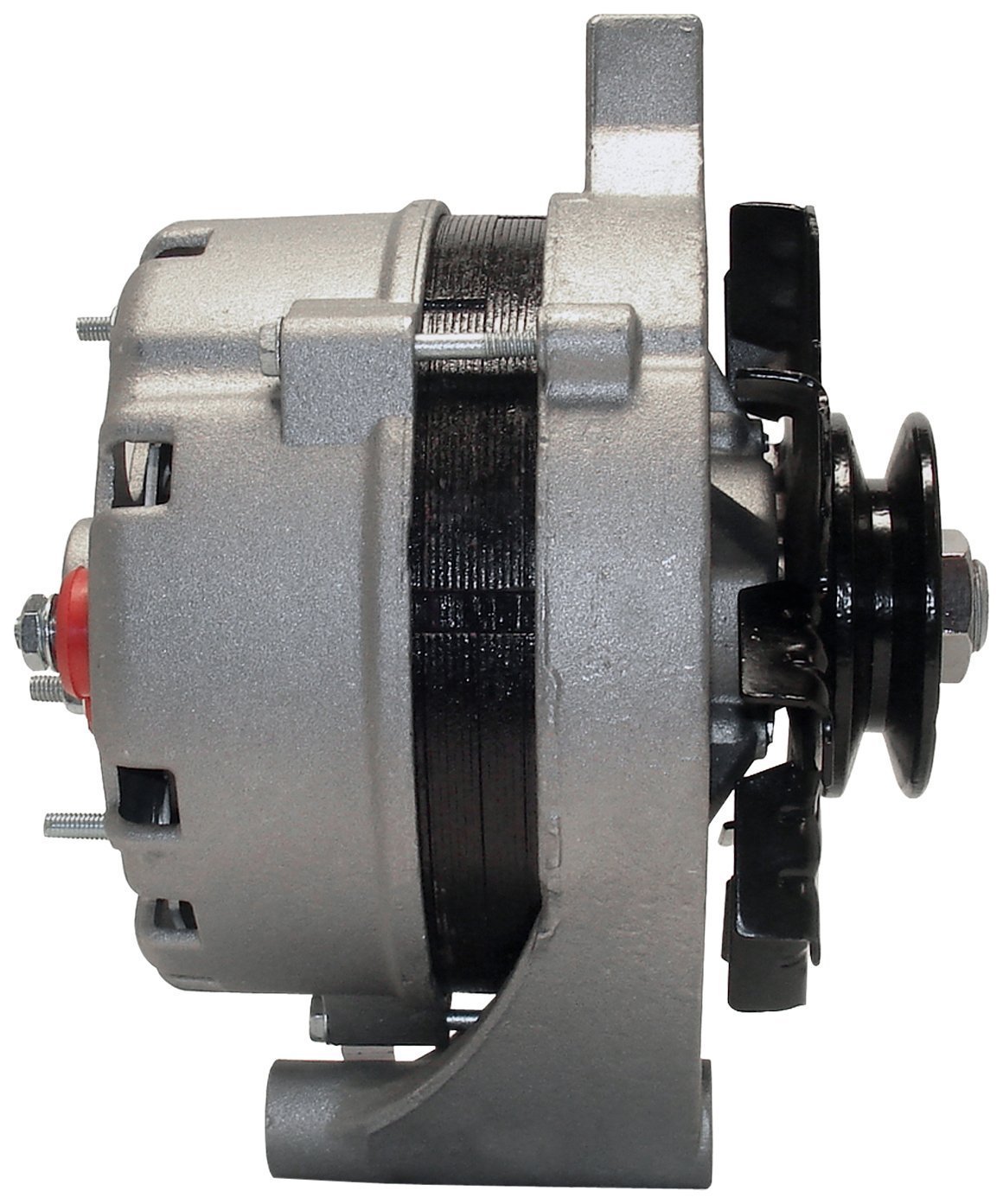 Ac Delco Remanufactured Alternator