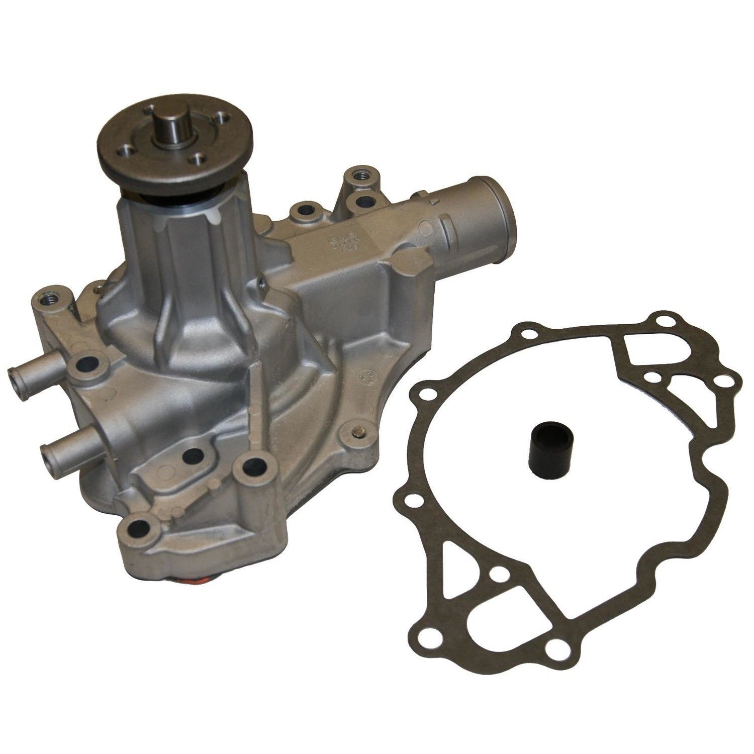 GMB D0OZ-8501-GMB 1970 - 1973 Mustang Water Pump 302 Boss 302 351W Cast ...