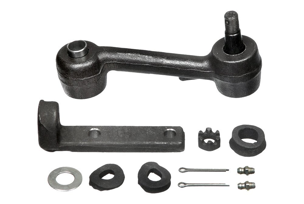 1971 - 1973 Mustang Manual Steering Idler Arm Assembly