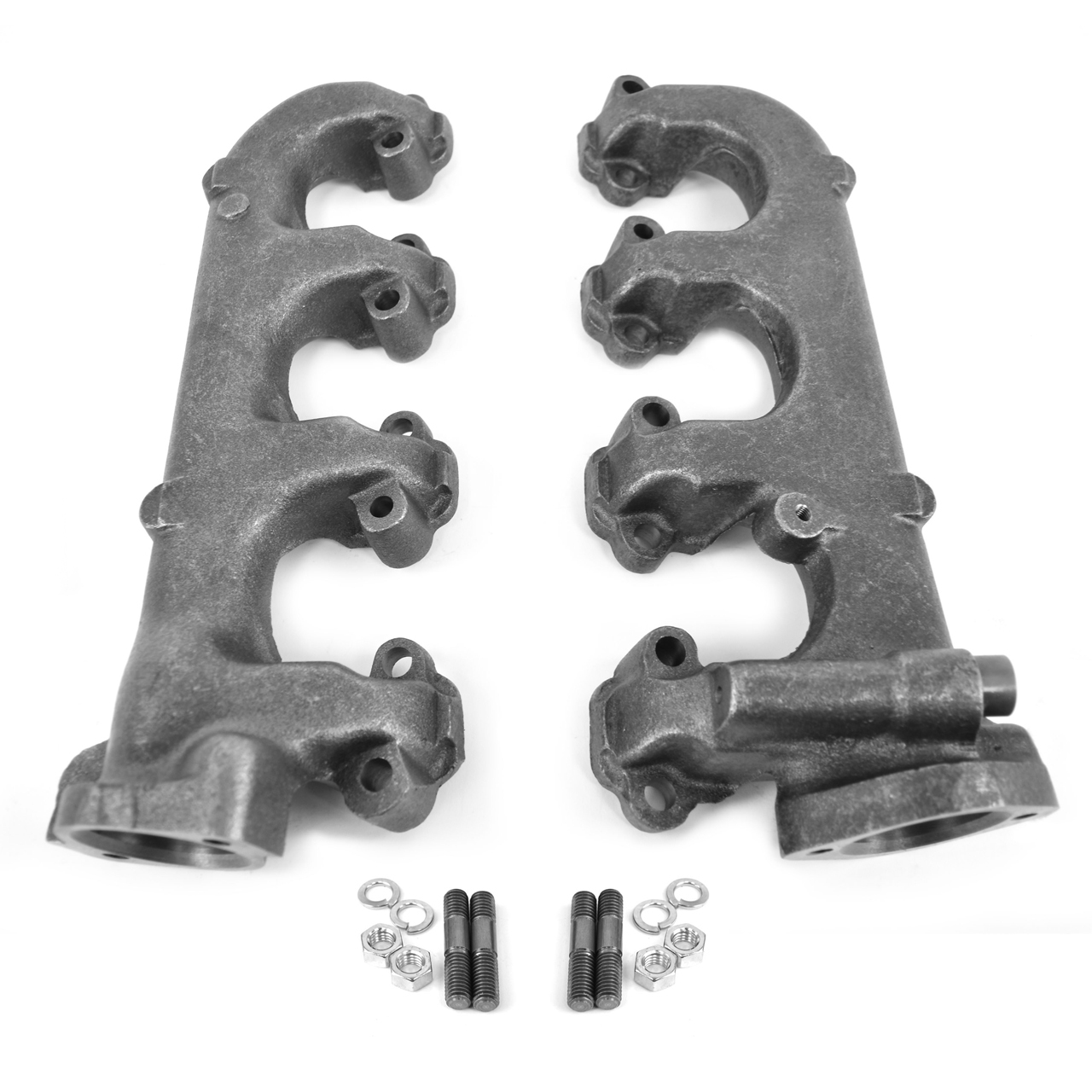 ACP FM-EM011 1964-73 Mustang V8 289/302 Exhaust Manifolds