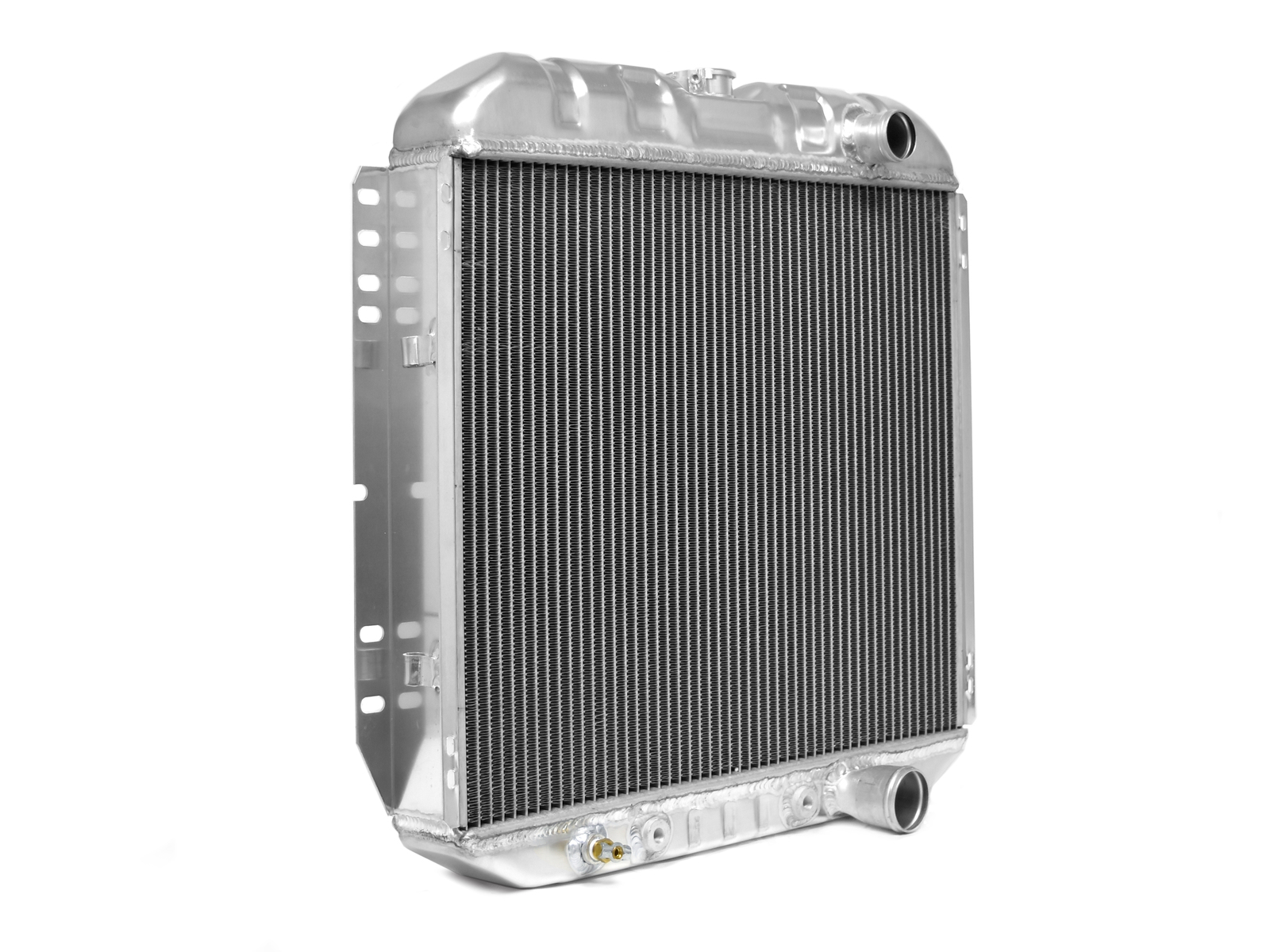 Acp Fm-er203 1967-69 Mustang Maxcore Radiator V8 289 302 351 (68-69 W O 