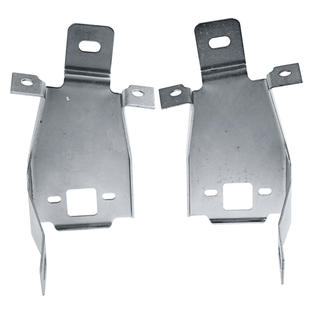 1971 - 1973 Hood Pin/Radiator Support Bracket