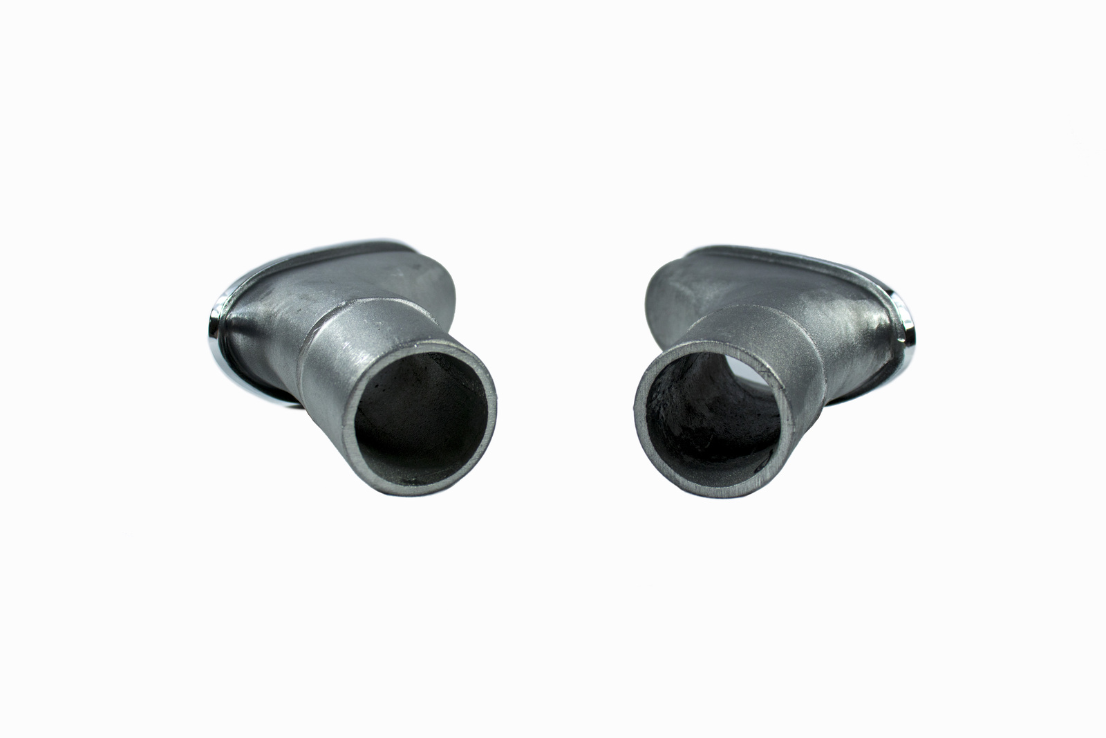 1967 - 1968 Mustang Eleanor Side Exhaust Tips