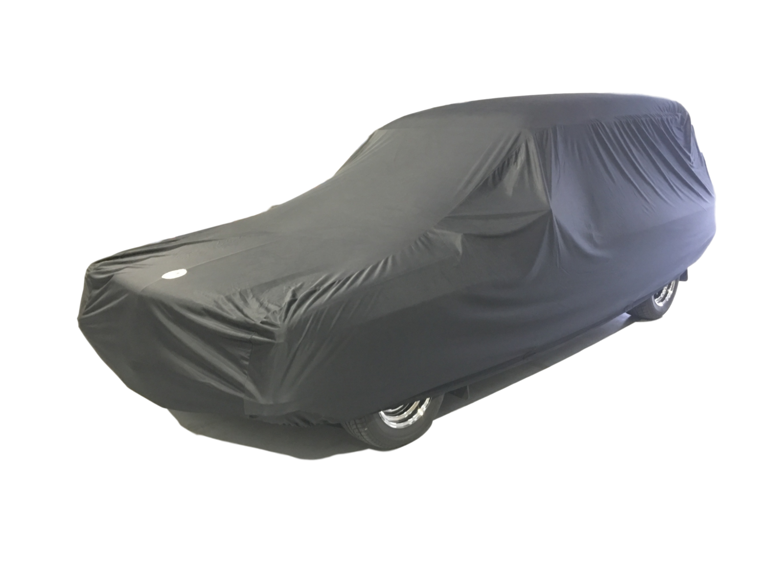 autotecnica show car cover