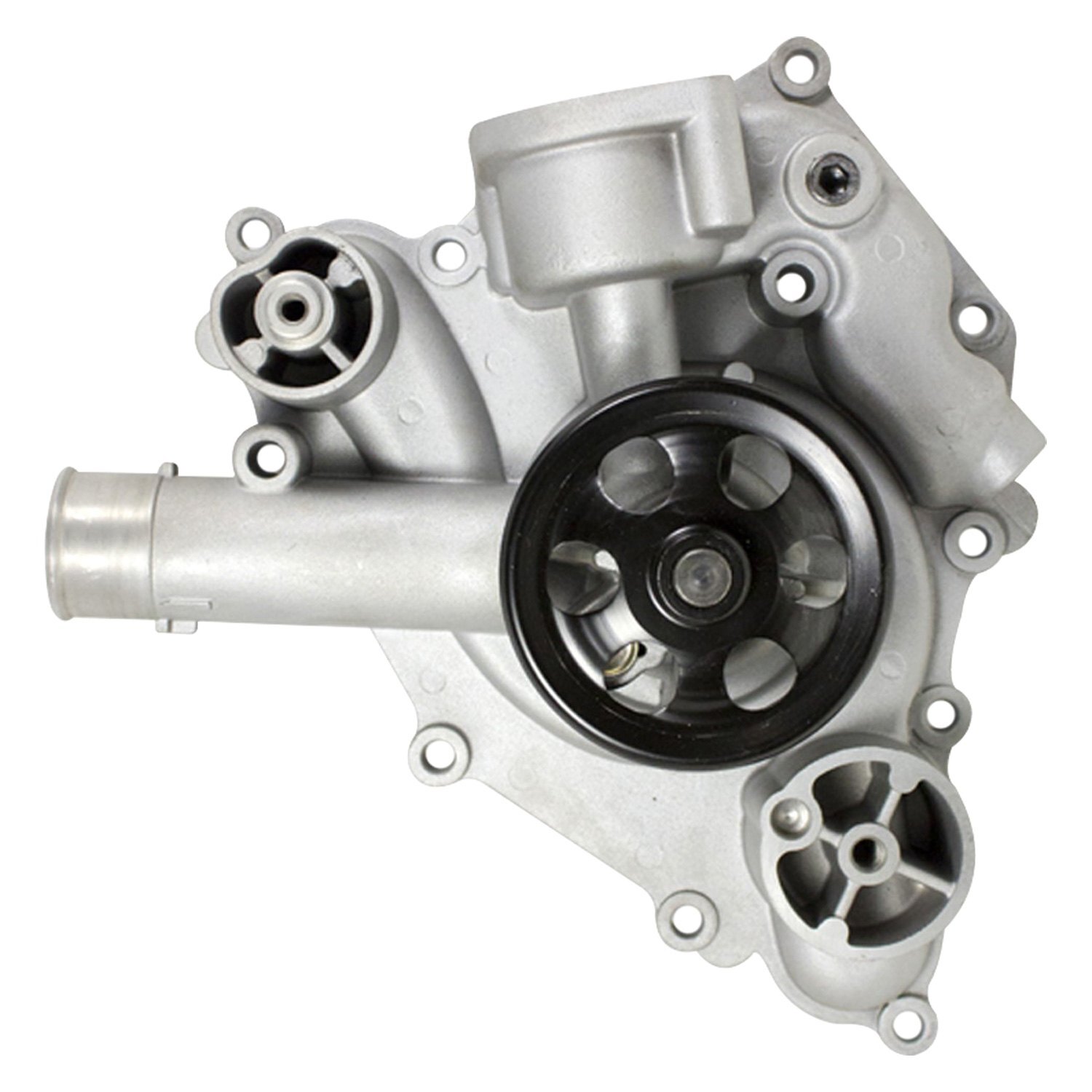 2012 Jeep Grand Cherokee 5.7 Hemi Water Pump