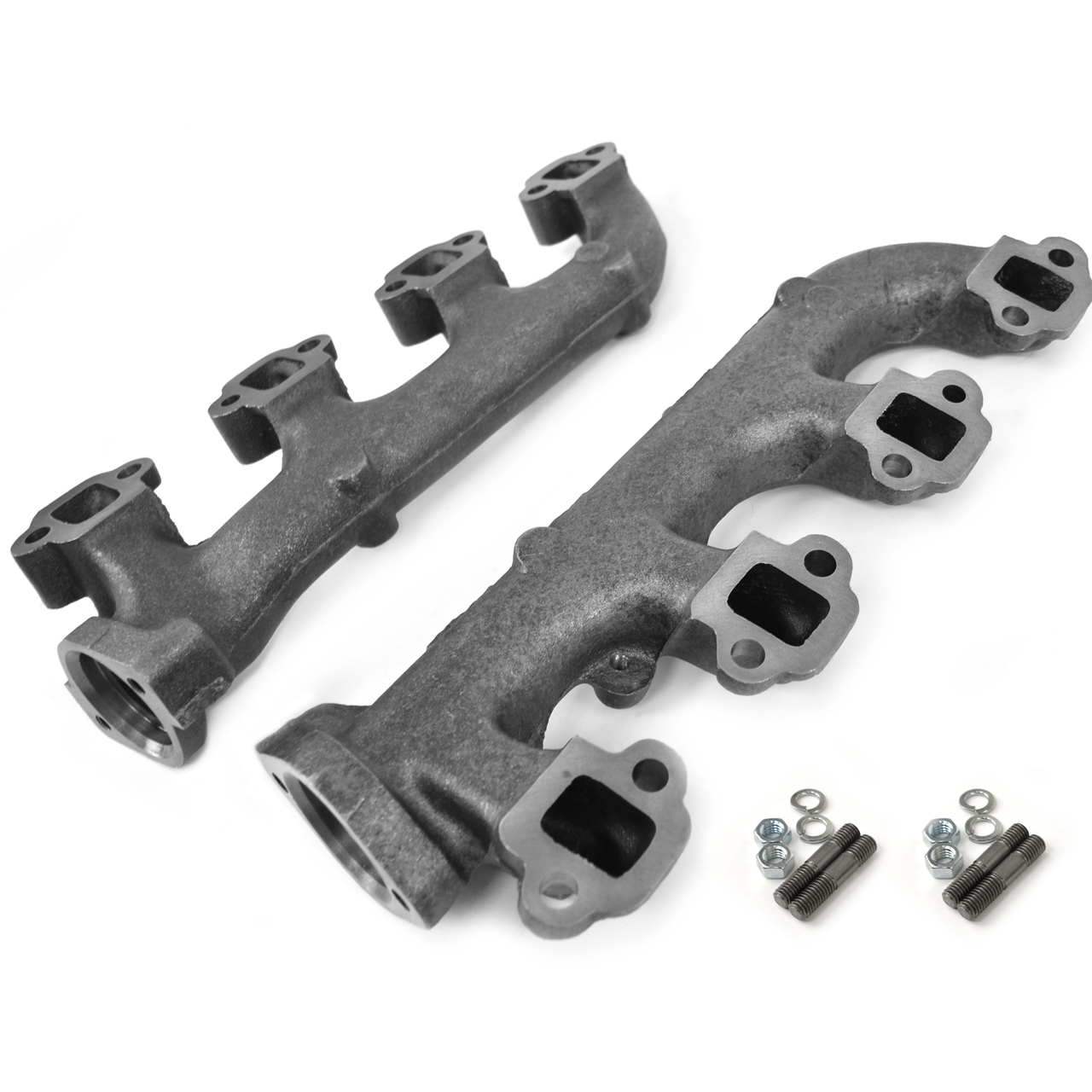 1964 - 1973 Mustang Exhaust Manifolds V8 289/302