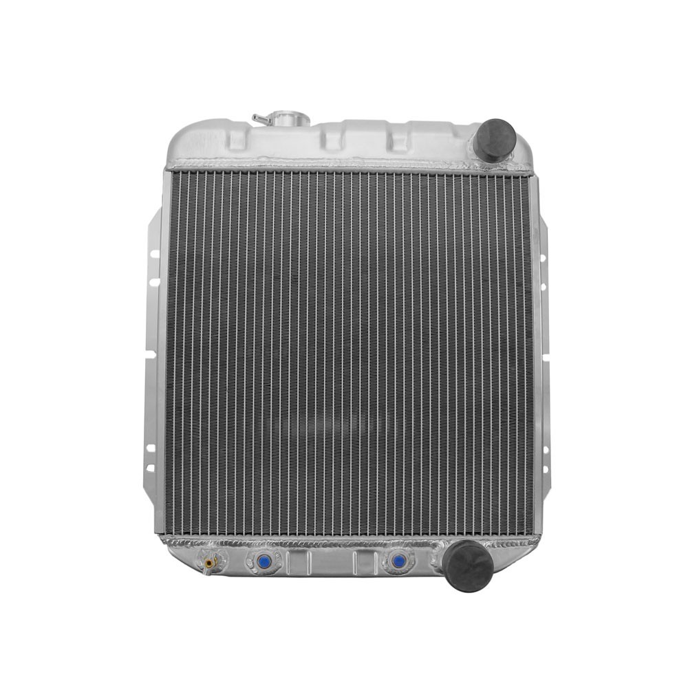 ACP FM-ER201 1964-66 Mustang MaxCore Radiator V8 289 - OE-Style ...