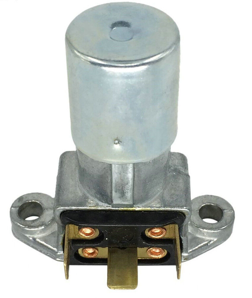 Scott Drake C0TZ-13A024-A 1964 - 1973 Mustang Headlamp Dimmer Switch