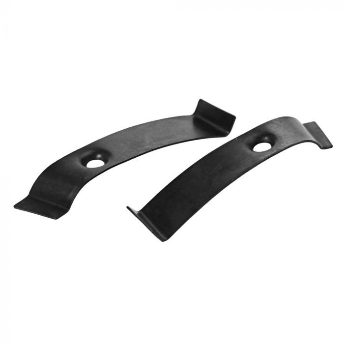 1965 - 1968 Mustang Headliner To Pillar Trim Set