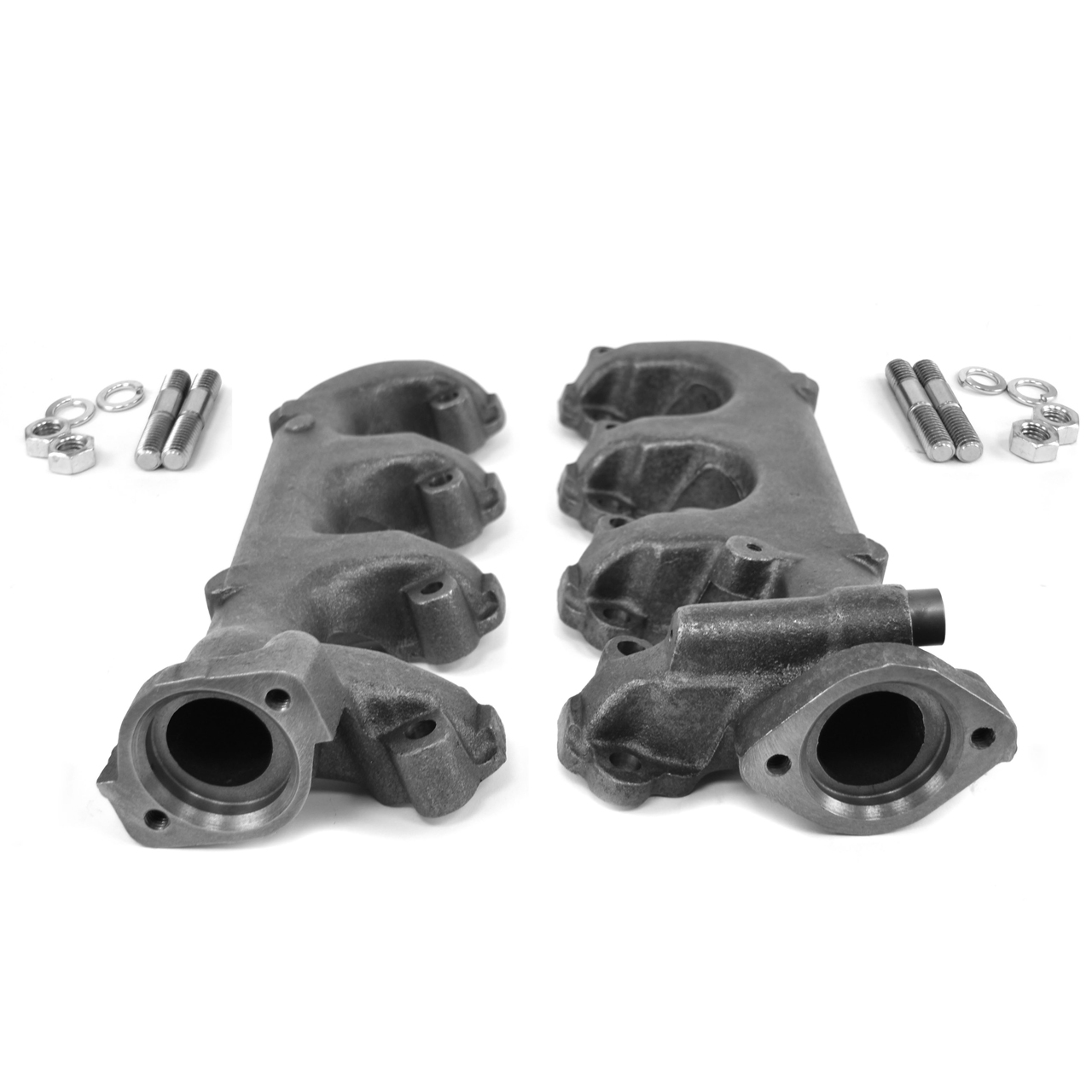 ACP FM-EM011 1964-73 Mustang V8 289/302 Exhaust Manifolds