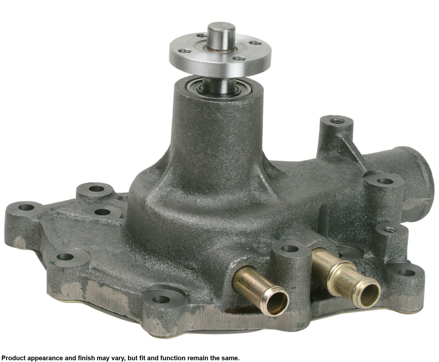 Scott Drake C5OZ-8501-H 1966 - 1969 Mustang Water Pump 289, 302, 351W ...