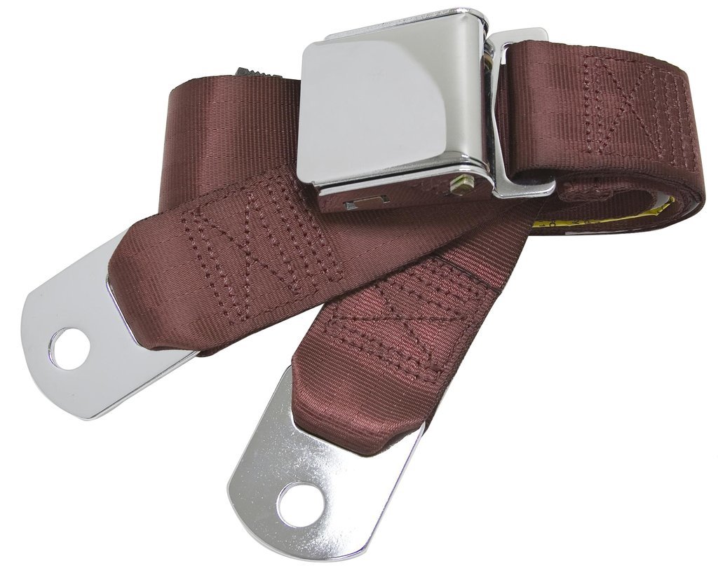 universal-seat-belt-with-chrome-aviation-style-buckle-60-black