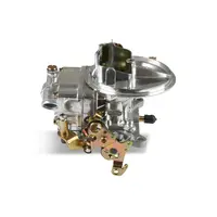 Holley Carburetor Street Avenger 350 cfm Electric Choke 2-Barrel Aluminium