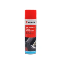 Rubber Care Spray - 300ml