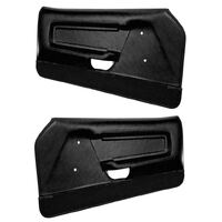 1971-73 Mustang Deluxe Door Panel