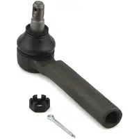 1989 - 2014 Subaru Imprezza Legacy Liberty Outback Tribeca Forrester Outer Tie Rod End - Straight