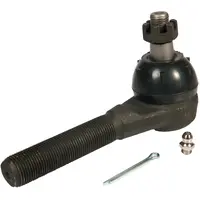 Tie Rod End Jeep Cherokee - LH Outer - 1983 - 1986