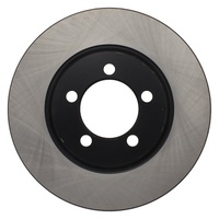 1965 - 1967 Galaxie Thunderbird Continental Disc Brake Rotors - Single