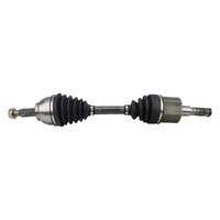 2002 - 2005 Explorer Front CV Driveshaft Assembly - Left