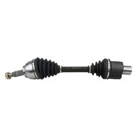 2002 - 2005 Explorer Front CV Driveshaft Assembly - Right