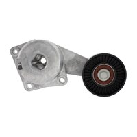 2005 - 2010 Mustang Drive Belt Tensioner Assembly with Pulley - 4.6 V8