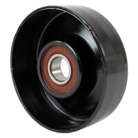 2003 - 2010 Mustang Drive Belt Idler Pulley - Smooth