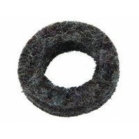 1965 - 1973 Mustang Battery Terminal & BB Clutch Equaliser Felt Washer