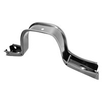 1965 - 1970 Mustang Transmission Floor Brace - Extended for 6 Speed