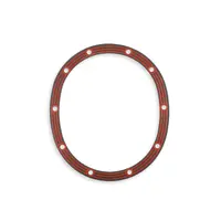 Jeep Differential Cover Premium Sealing Gasket - Dana 35