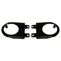 1967 - 1968 Eleanor Headlight Mounting Brackets