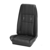 1972-73 Mustang Coupe Deluxe Upholstery Set (Full Set)