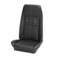 1971-73 Mustang Convertible Deluxe Upholstery Set (Full Set)