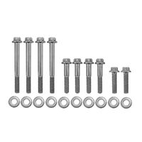 ARP Water Pump Bolt Kit 12-Point Stainless Steel 351C