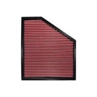 2016 - 2024 Camaro Delta Force Performance Washable Air Filter Panel