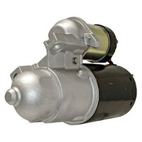 1980 - 1990 Camaro Firebird Starter Motor - V8