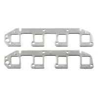 MR Gasket Layered Aluminium Header Gaskets Chrysler Gen III 5.7L Hemi 2003 - 2008