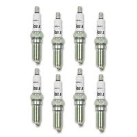 2008 - 2022 Mustang Raptor Spark Plugs - 4.6 5.0 5.4 6.2 - Set of 8