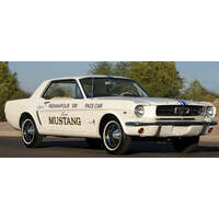 1964.5 Mustang Pace Car Complete Kit