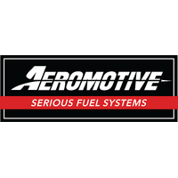 Aeromotive Banner 92" x 32"