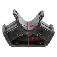 Engine Mount (Cressida MX73R2.8L I6) Rear