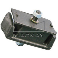 Engine Mount (Econovan JH 2.0L I4) Front