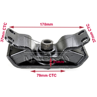 Engine Mount (Hilux LN106R2.8L I4) Rear