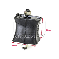 Engine Mount (Civic SL 1.3L I4) Front