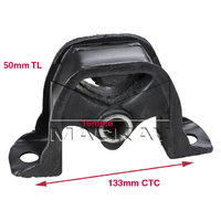 Engine Mount (Civic ED 1.5L I4) Right