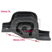 Engine Mount (Civic ED 1.5L I4 Manual) Front