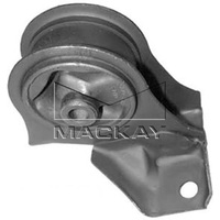 Engine Mount (Civic ED 1.5L I4 Manual) Rear