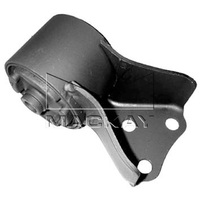 Engine Mount (Mazda 626 GE 2.0L I4 Manual) Rear