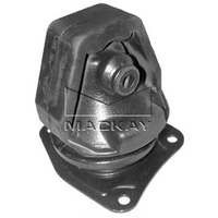 Engine Mount (Accord CB 2.2L I4 Manual) Rear