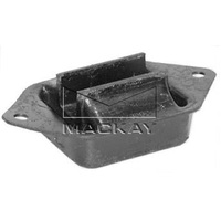 Engine Mount (Escort MK2 2.0L I4) Rear