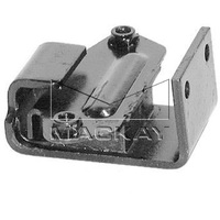 Engine Mount (Mitsubishi L300 SB 1.6L I4 Manual) Rear